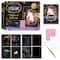 Hinkler Mythical Creatures Kaleidoscope Ultimate Etch Art Kit